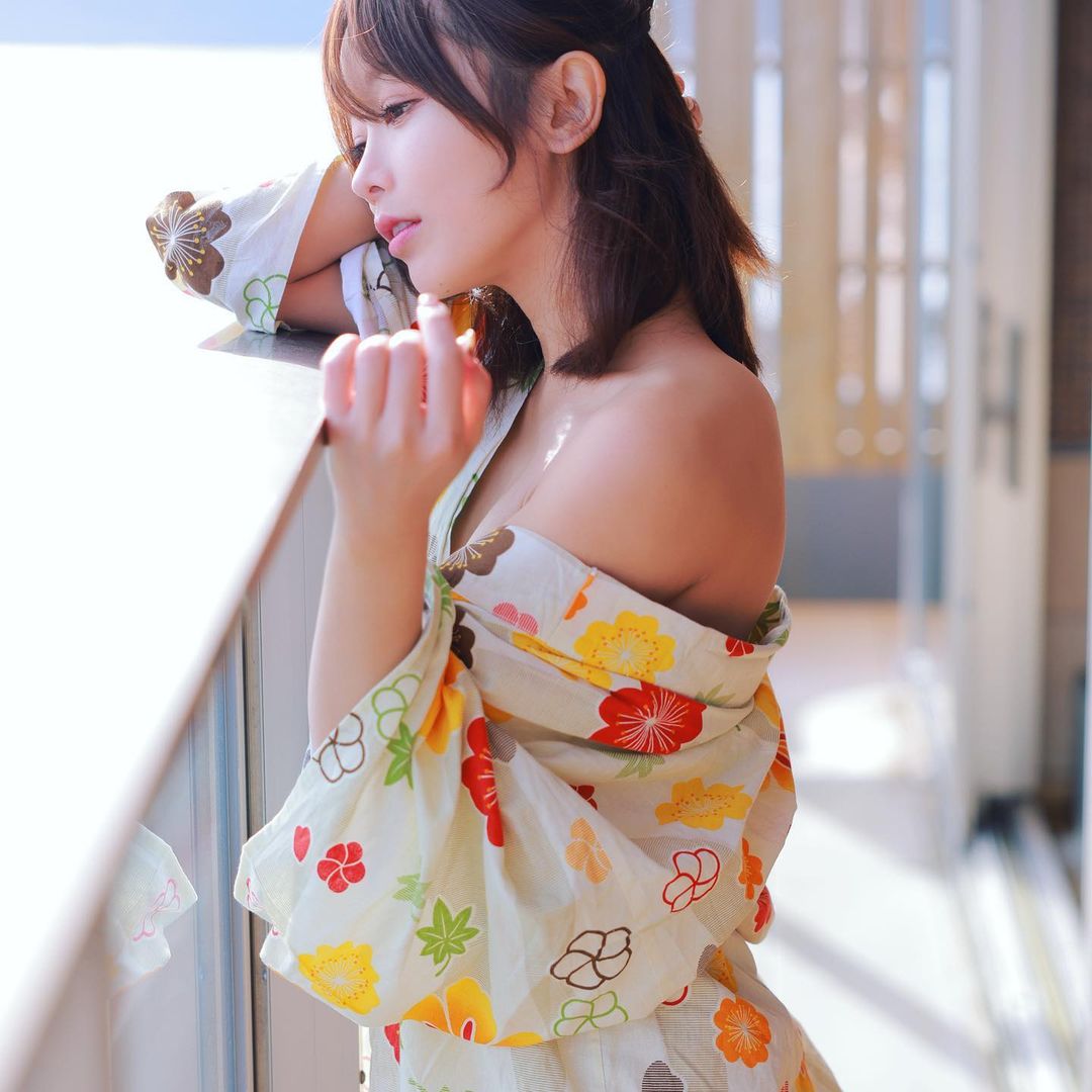 日本coser-193iKkyu3-ikumi_いくみ (@nomita193) • Instagram photos and videos_第4集