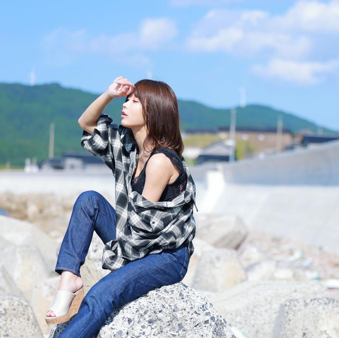 日本coser-193iKkyu3-ikumi_いくみ (@nomita193) • Instagram photos and videos_第4集