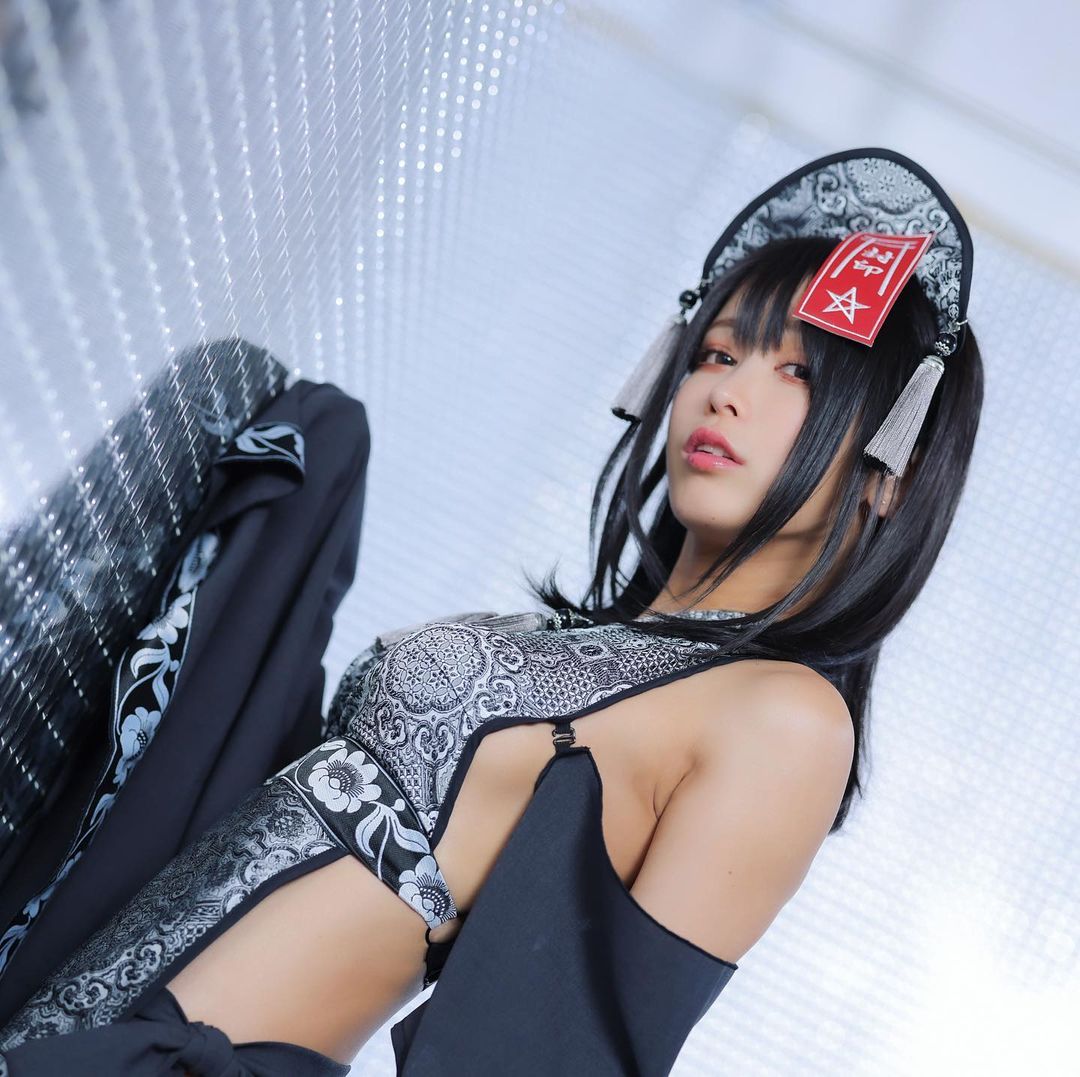 日本coser-193iKkyu3-ikumi_いくみ (@nomita193) • Instagram photos and videos_第5集