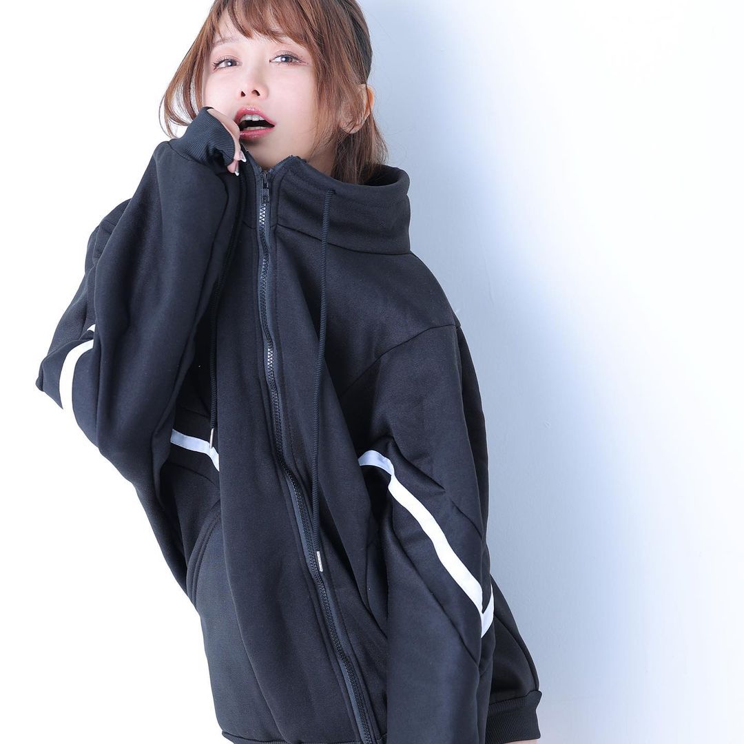 日本coser-193iKkyu3-ikumi_いくみ (@nomita193) • Instagram photos and videos_第5集