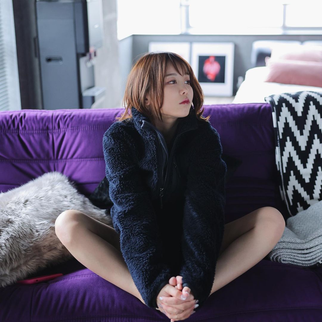 日本coser-193iKkyu3-ikumi_いくみ (@nomita193) • Instagram photos and videos_第5集