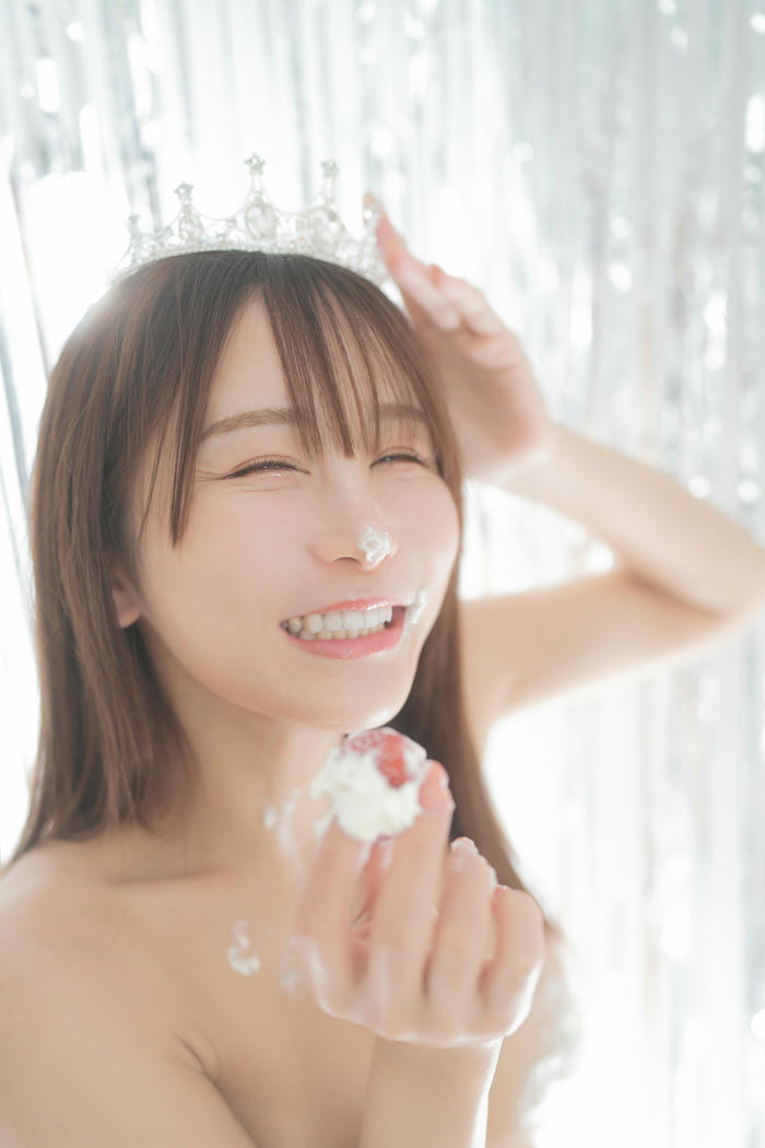 日本coser-193iKkyu3-いくみ-[2024.06.11] Thank You for Your Birthday Wishes_第1集