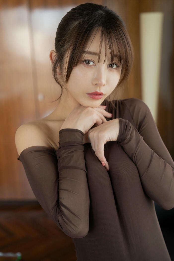 日本coser-193iKkyu3-いくみ-[2024.06.17] Do You Like Leotards？_第1集