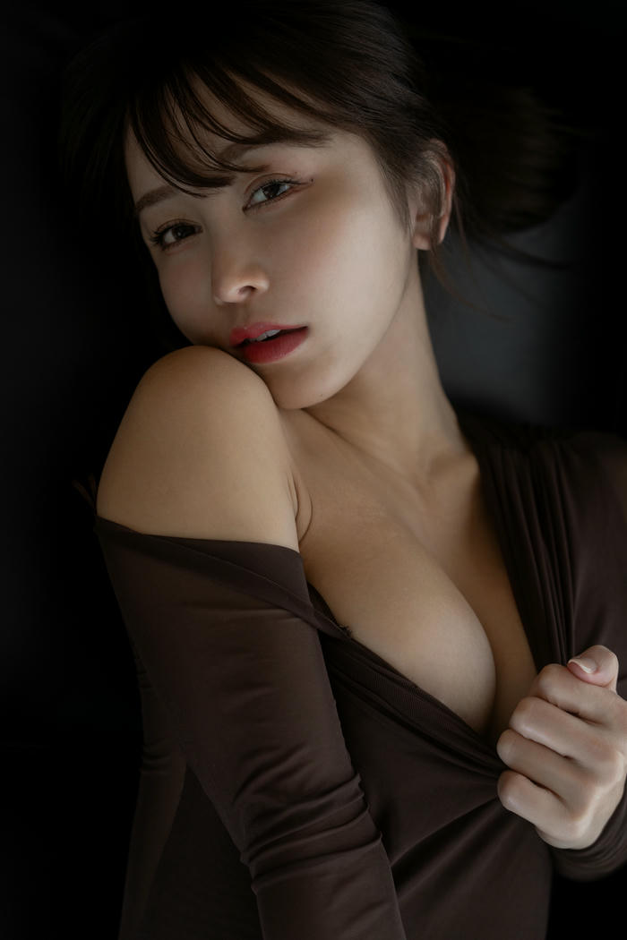 日本coser-193iKkyu3-いくみ-[2024.06.17] Do You Like Leotards？_第1集