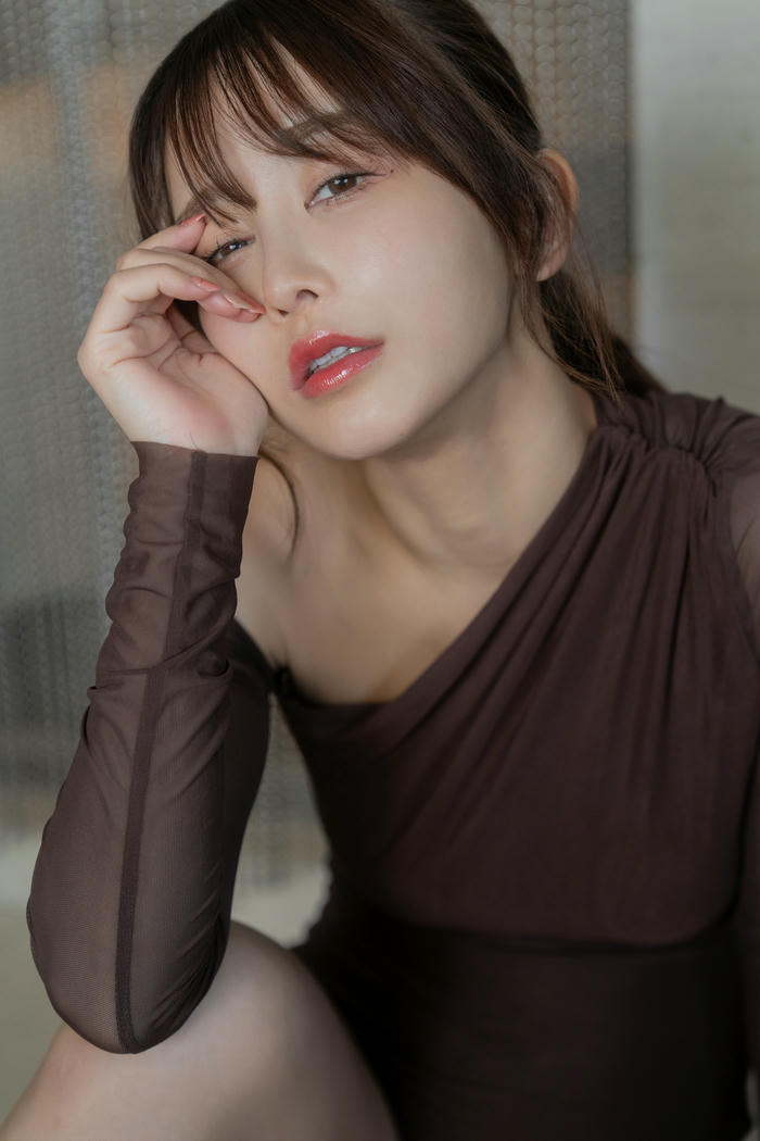 日本coser-193iKkyu3-いくみ-[2024.06.17] Do You Like Leotards？_第2集