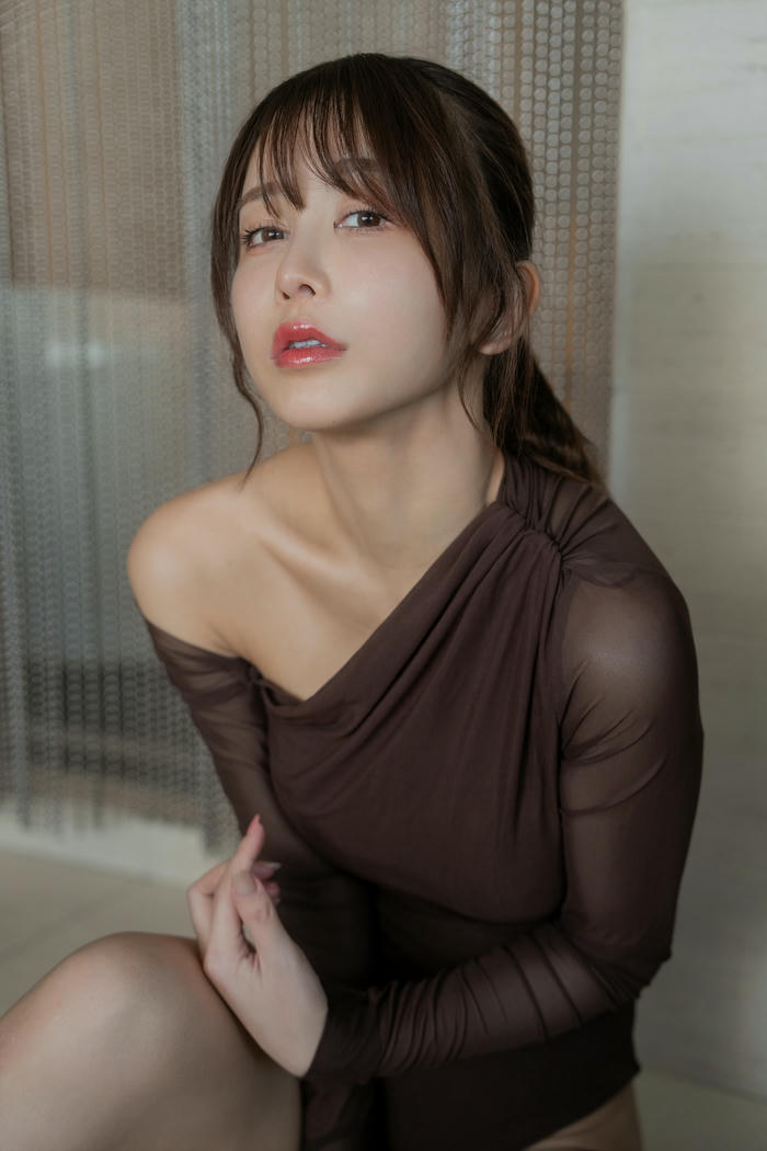 日本coser-193iKkyu3-いくみ-[2024.06.17] Do You Like Leotards？_第2集