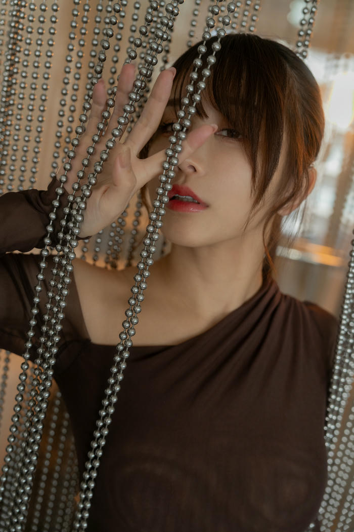 日本coser-193iKkyu3-いくみ-[2024.06.17] Do You Like Leotards？_第1集