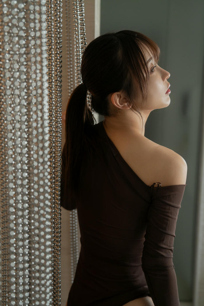 日本coser-193iKkyu3-いくみ-[2024.06.17] Do You Like Leotards？_第1集