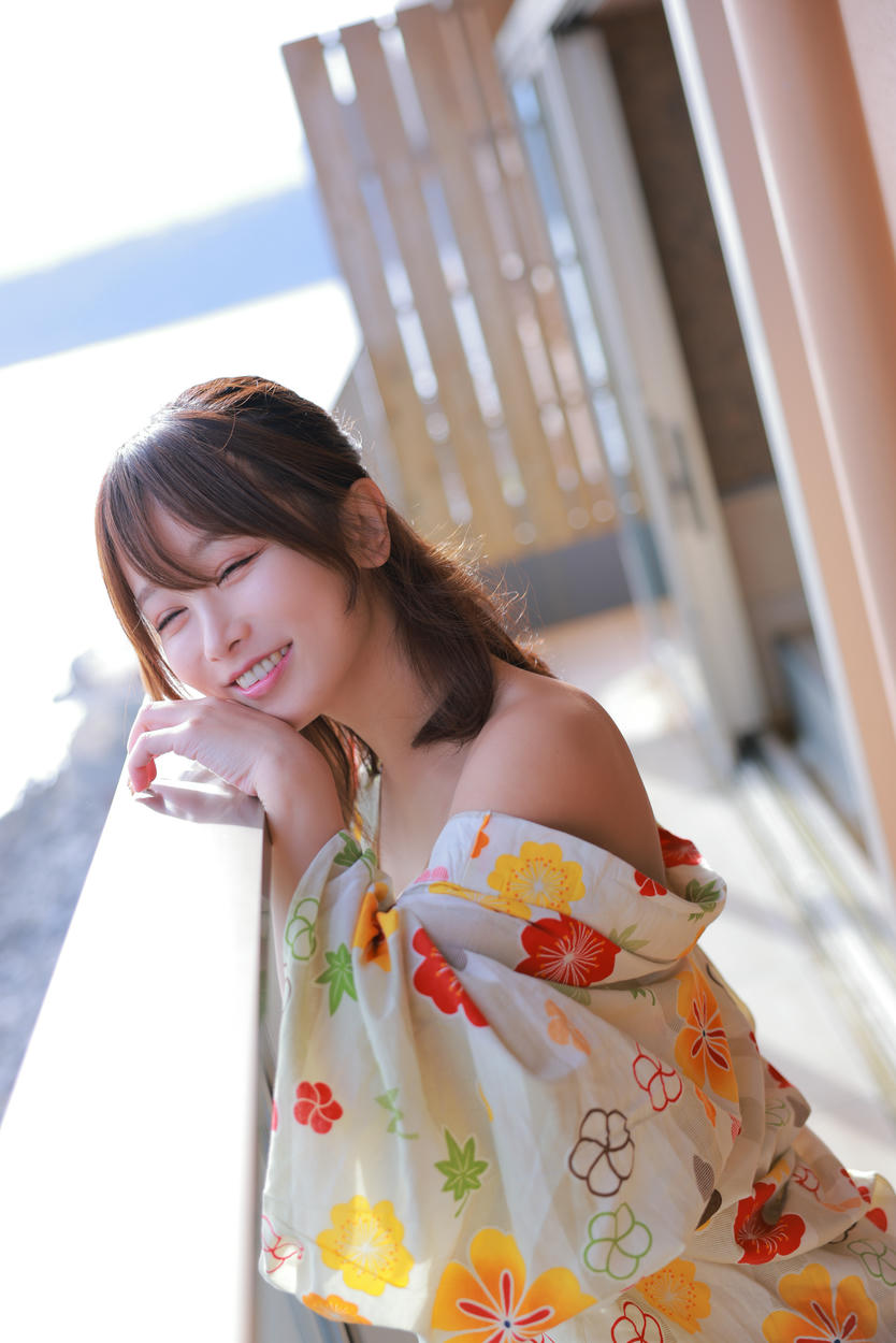 日本coser-193iKkyu3-いくみと温泉🧖_♀️♨️_by_いくみ_第1集