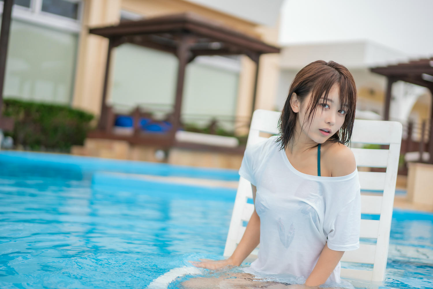 日本coser-193iKkyu3-まだまだまだビキニ👙_by_いくみ_第1集