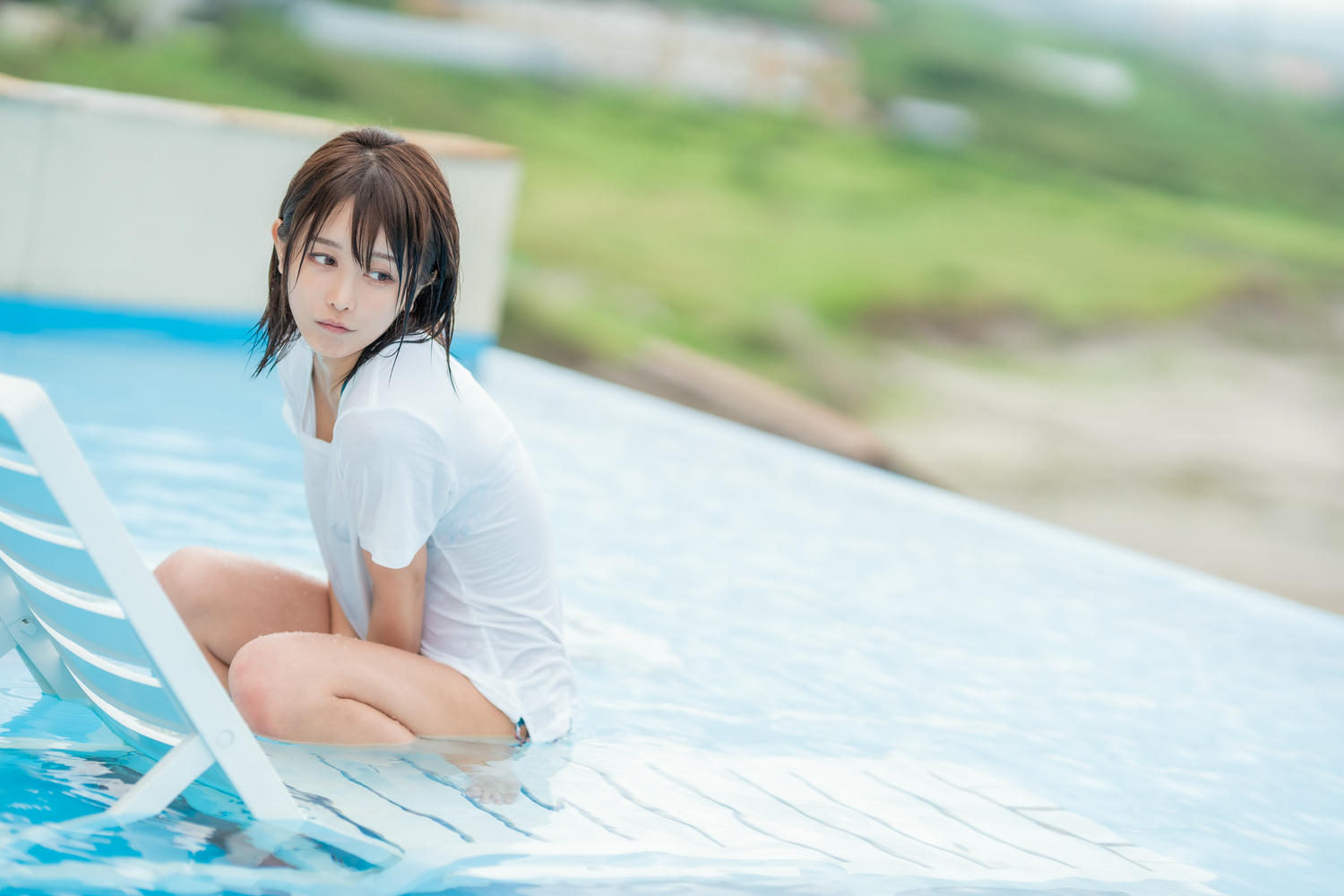 日本coser-193iKkyu3-まだまだビキニ👙_by_いくみ_第1集