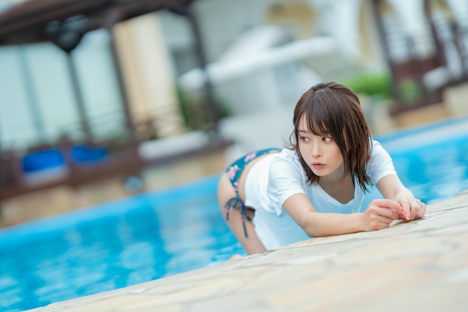 日本coser-193iKkyu3-まだまだビキニ👙_by_いくみ_第1集