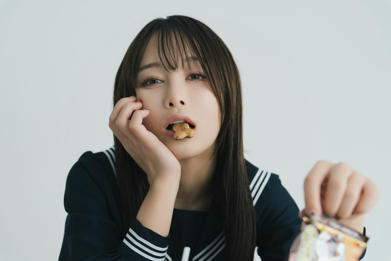 日本coser-193iKkyu3-エモセーラー🍪_by_いくみ_第1集