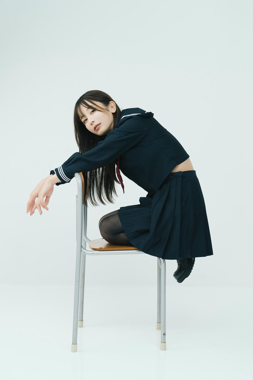 日本coser-193iKkyu3-エモセーラー🍪_by_いくみ_第1集