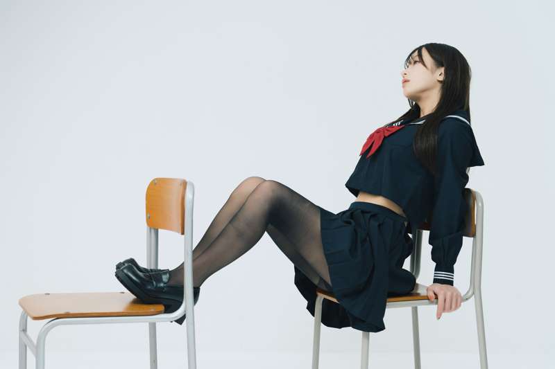 日本coser-193iKkyu3-エモセーラー🍪_by_いくみ_第1集