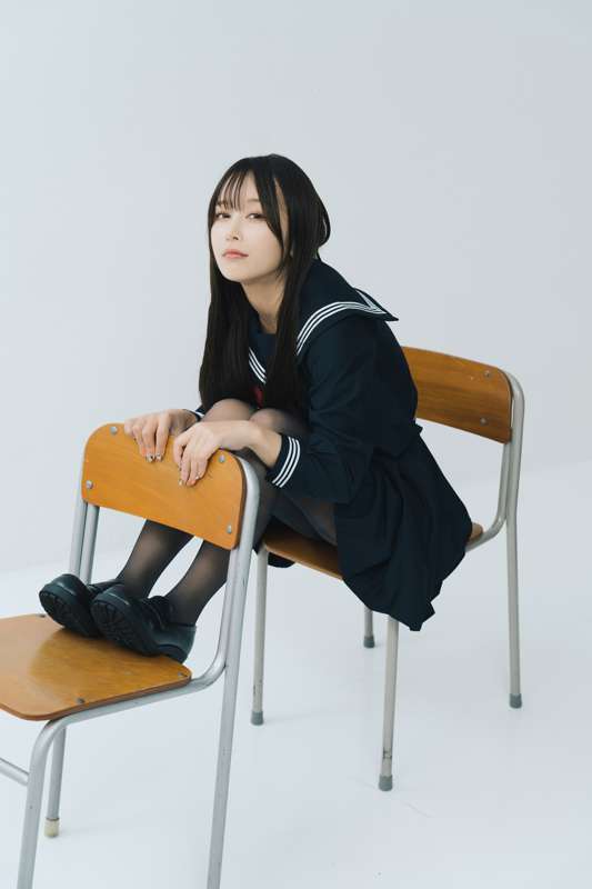 日本coser-193iKkyu3-エモセーラー🍪_by_いくみ_第1集