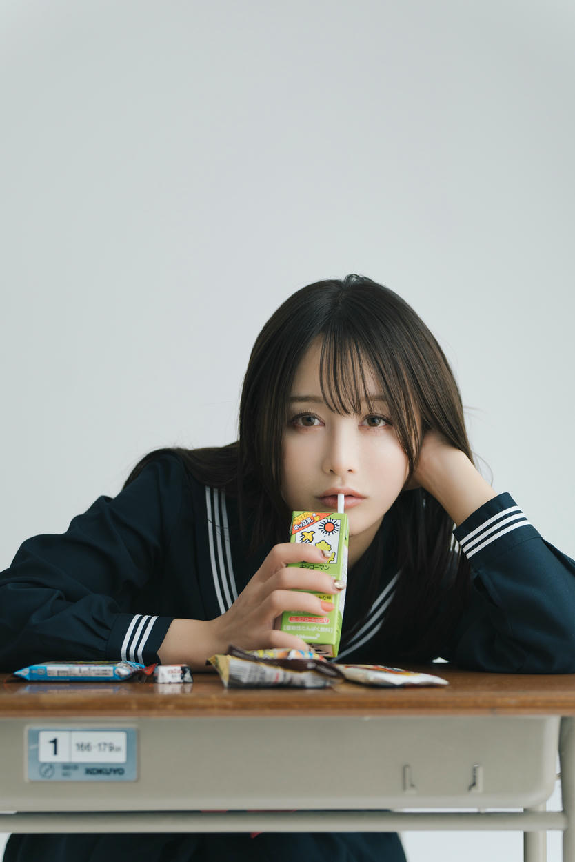 日本coser-193iKkyu3-エモセーラー🍪_by_いくみ_第1集