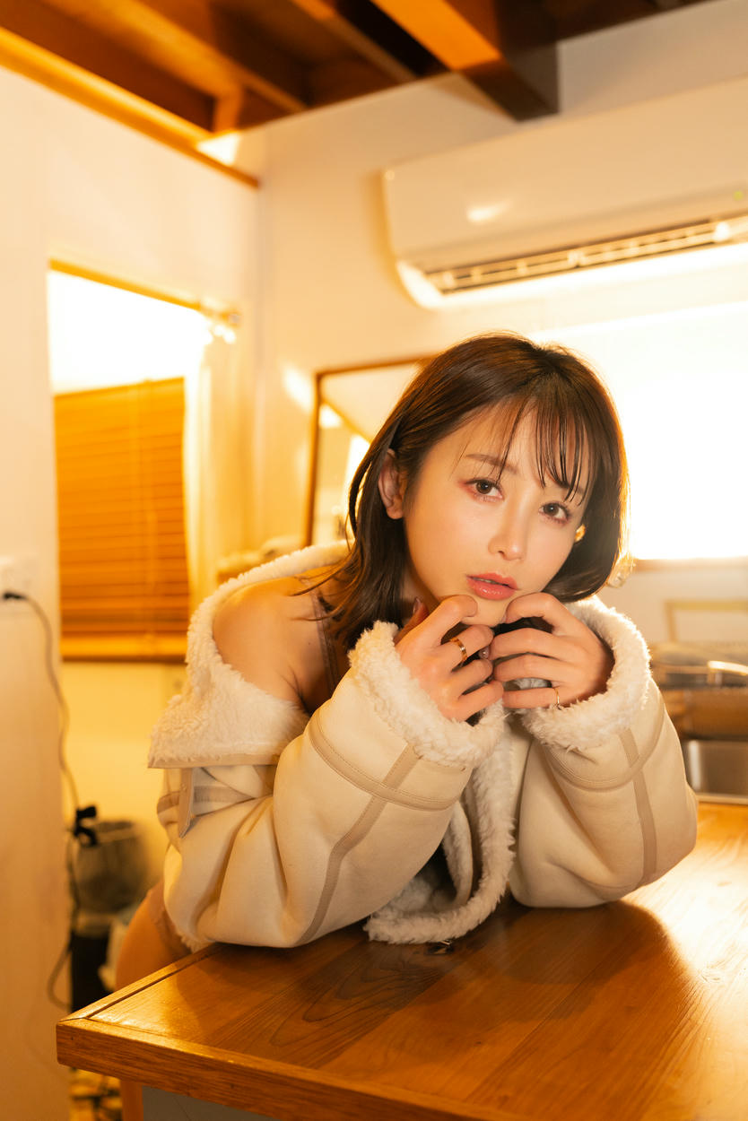 日本coser-193iKkyu3-コートの下は、、🐑💓_by_いくみ_第1集