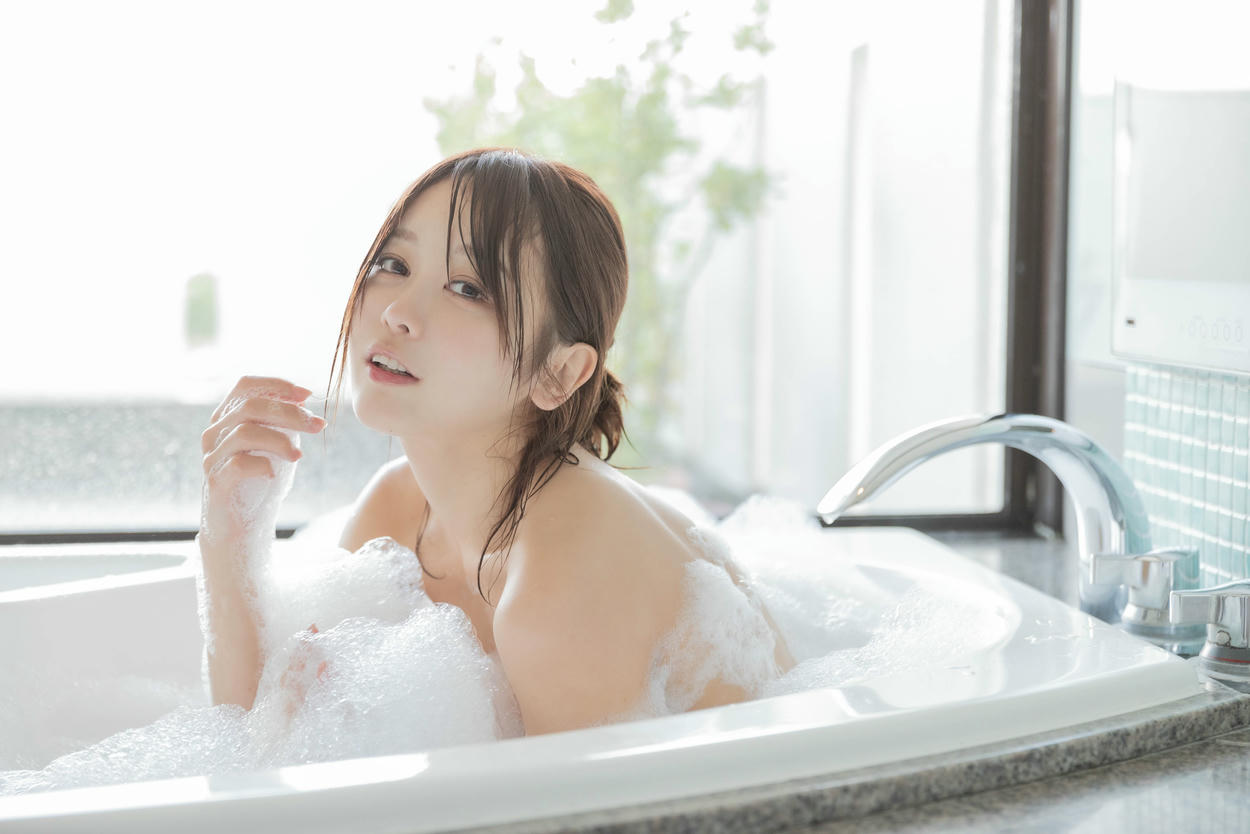 日本coser-193iKkyu3-ノミタさんの...🛁_by_いくみ_第1集