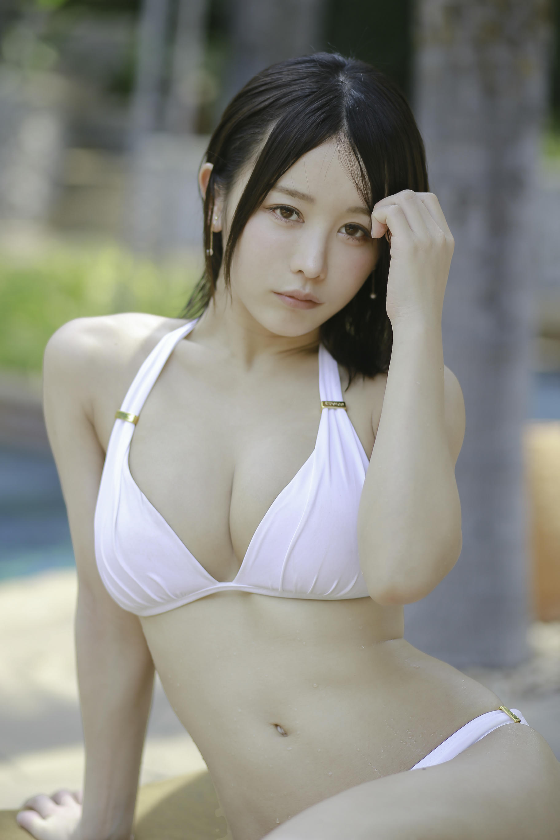 日本coser-193iKkyu3-バンコク白ビキニ👙💙_by_いくみ_第1集