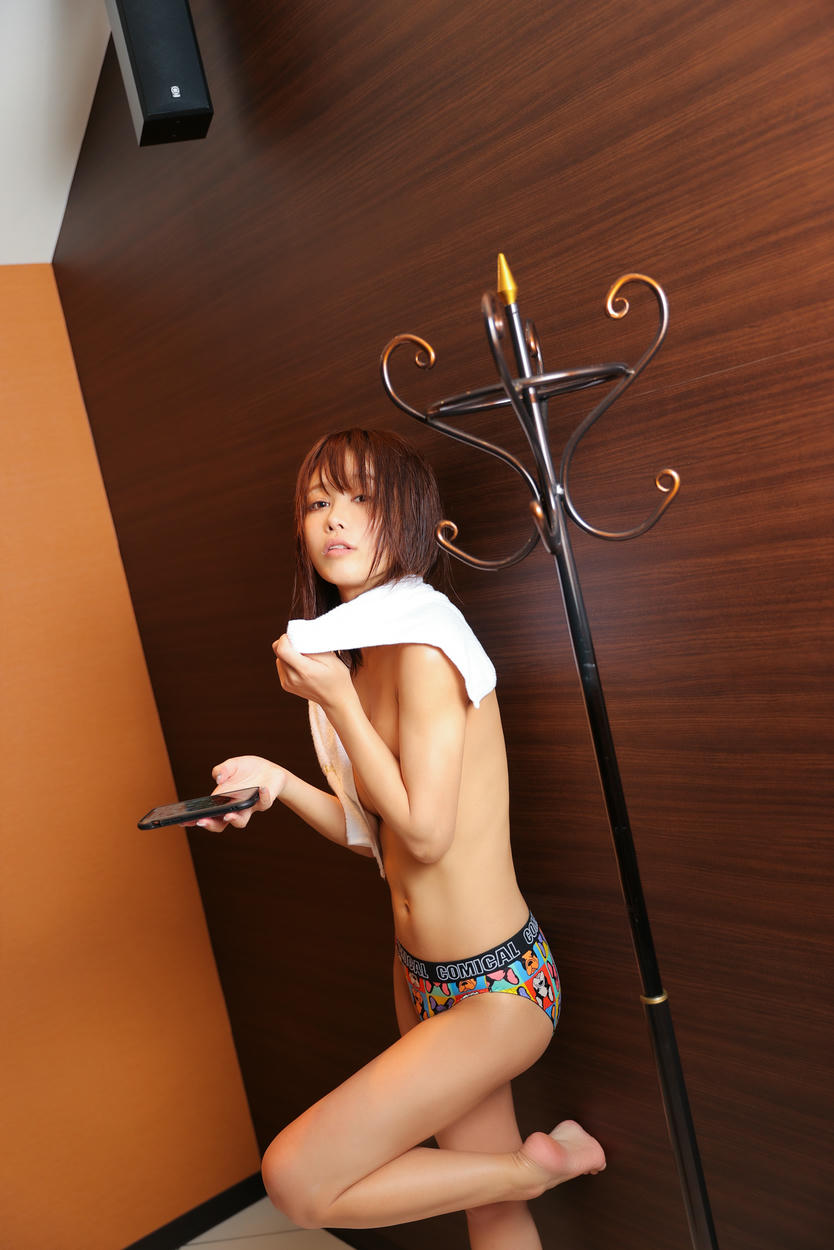 日本coser-193iKkyu3-フレブルぱんつ🐶_もっっとチャレンジ動画🎥✨_by_いくみ_第1集