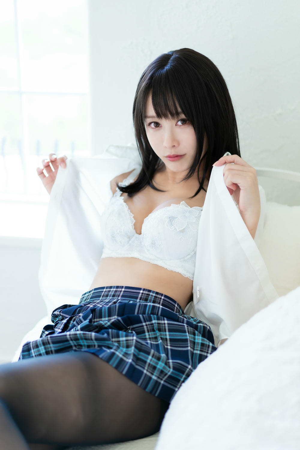 日本coser-193iKkyu3-マイバースデーでした🎂✨_by_いくみ_from_Fantia_Kemono_第1集