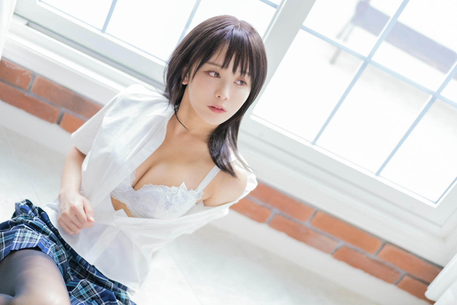 日本coser-193iKkyu3-マイバースデーでした🎂✨_by_いくみ_from_Fantia_Kemono_第1集