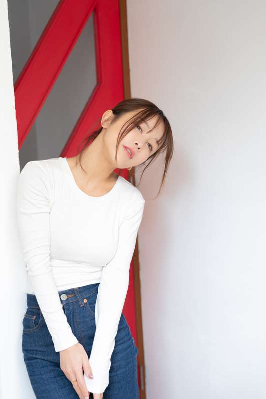 日本coser-193iKkyu3-レオタードおしり🍑🌿_by_いくみ_第1集