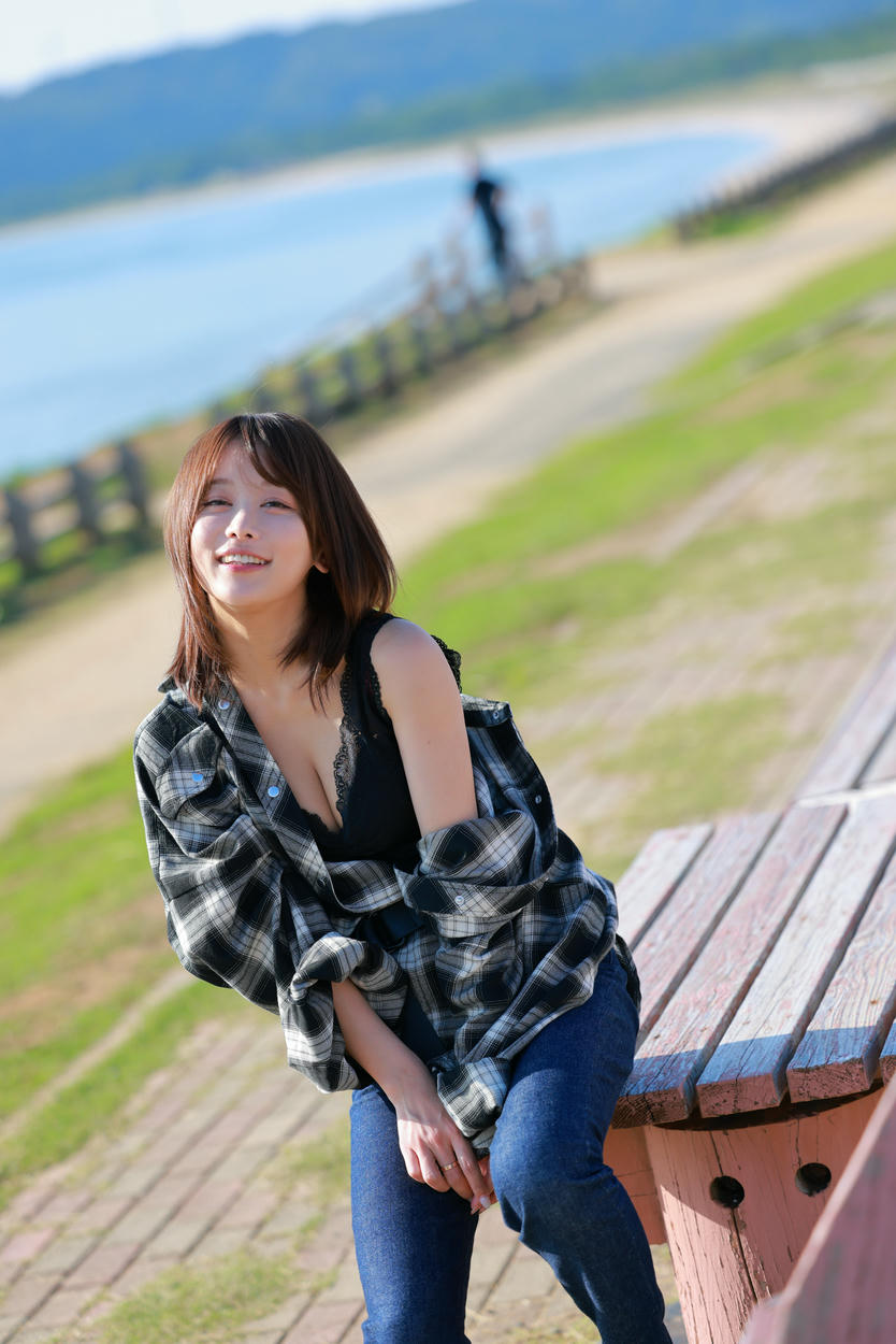 日本coser-193iKkyu3-写真だけでもあったかく、、、☀️_by_いくみ_第1集