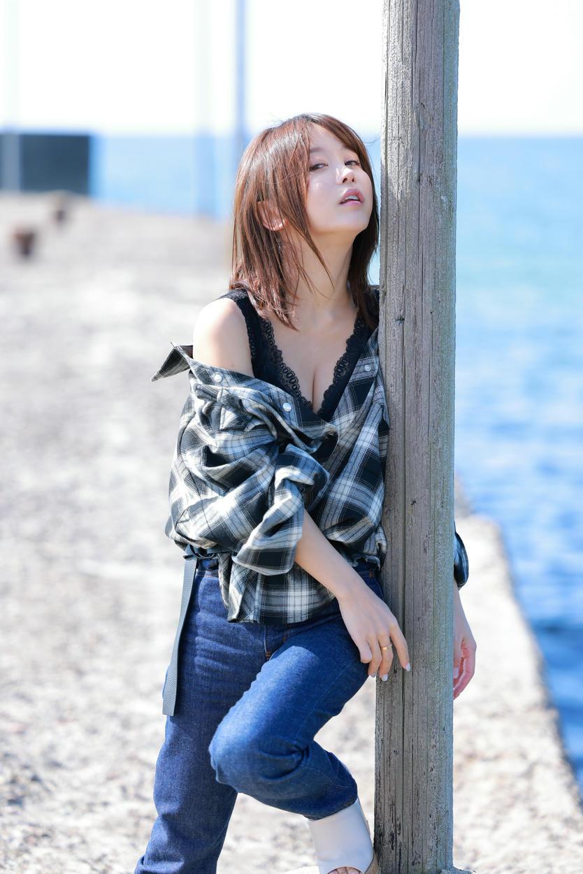 日本coser-193iKkyu3-写真だけでもあったかく、、、☀️_by_いくみ_第1集