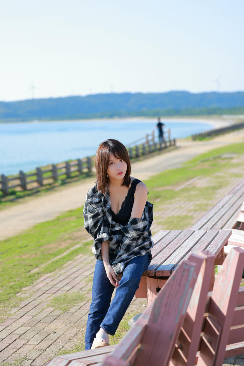 日本coser-193iKkyu3-写真だけでもあったかく、、、☀️_by_いくみ_第1集