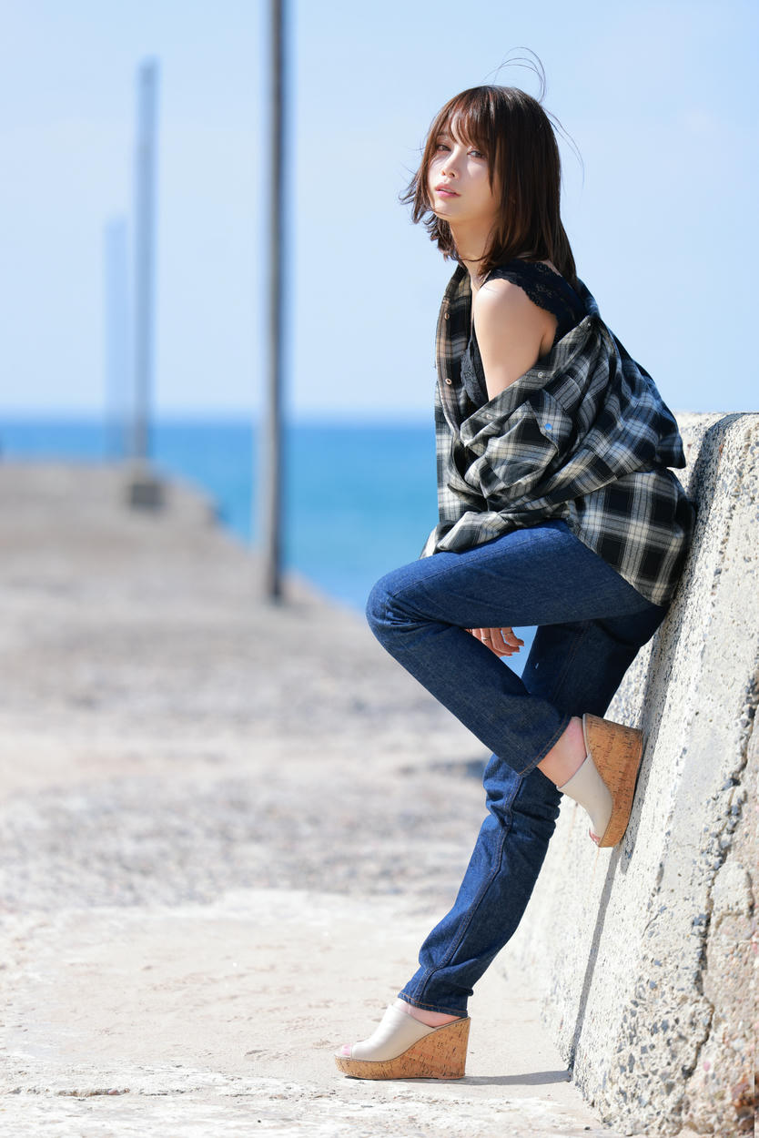 日本coser-193iKkyu3-写真だけでもあったかく、、、☀️_by_いくみ_第1集