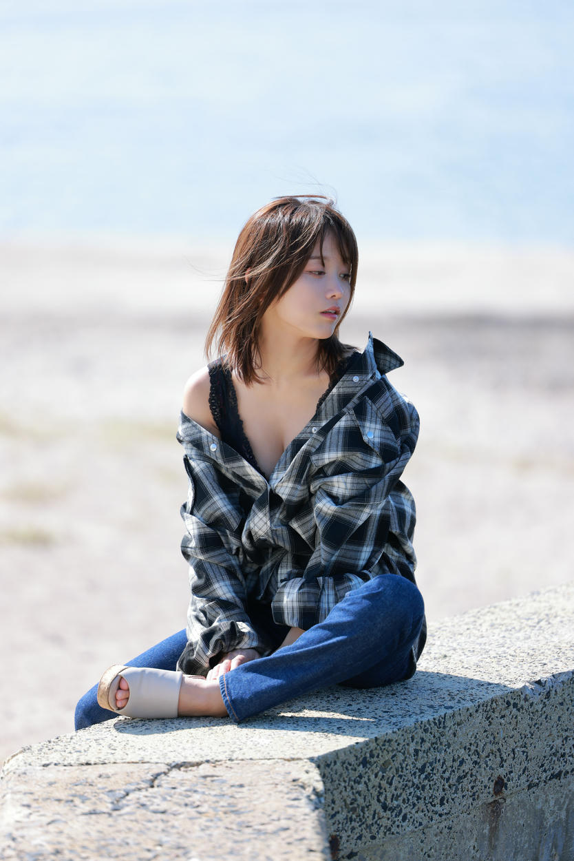 日本coser-193iKkyu3-写真だけでもあったかく、、、☀️_by_いくみ_第1集