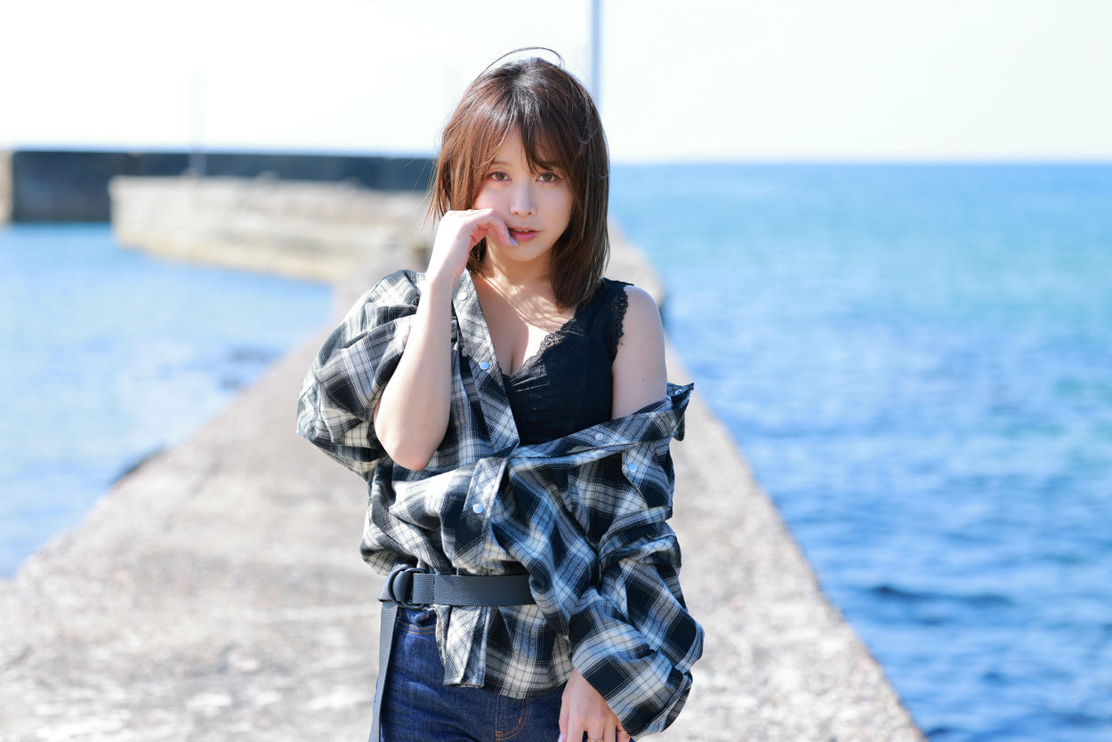 日本coser-193iKkyu3-写真だけでもあったかく、、、☀️_by_いくみ_第1集