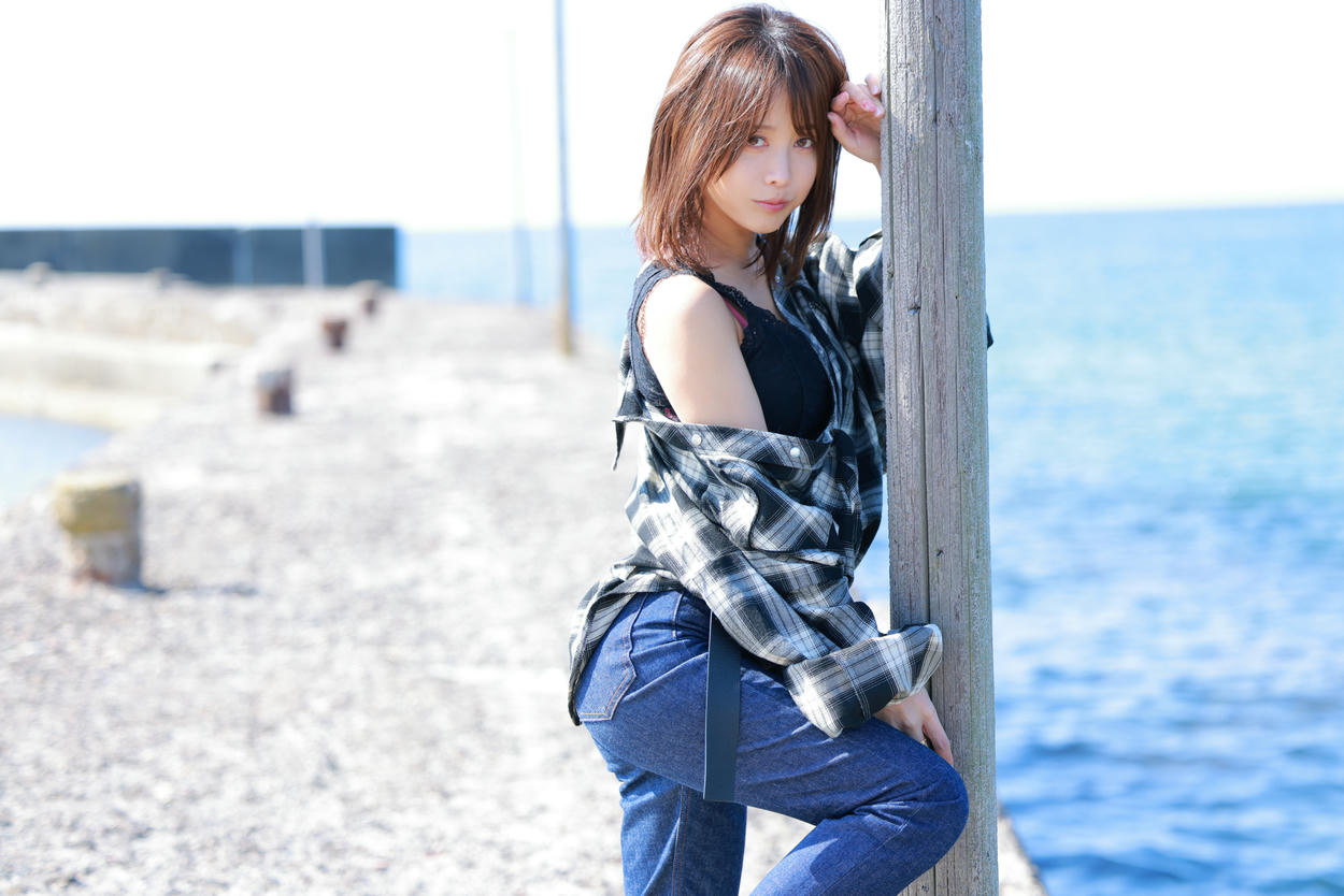 日本coser-193iKkyu3-写真だけでもあったかく、、、☀️_by_いくみ_第1集