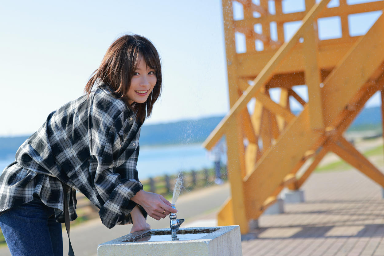 日本coser-193iKkyu3-写真だけでもあったかく、、、☀️_by_いくみ_第1集