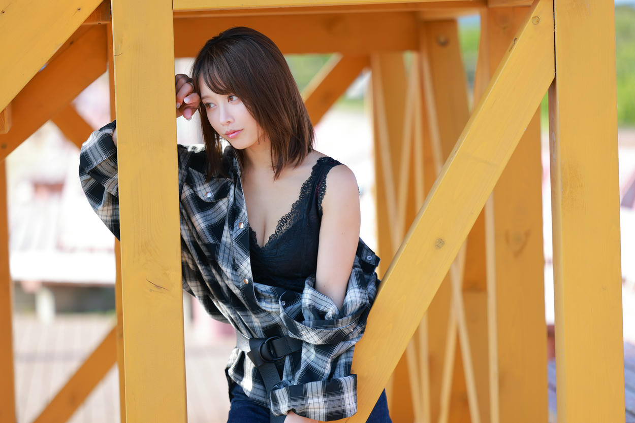 日本coser-193iKkyu3-写真だけでもあったかく、、、☀️_by_いくみ_第1集