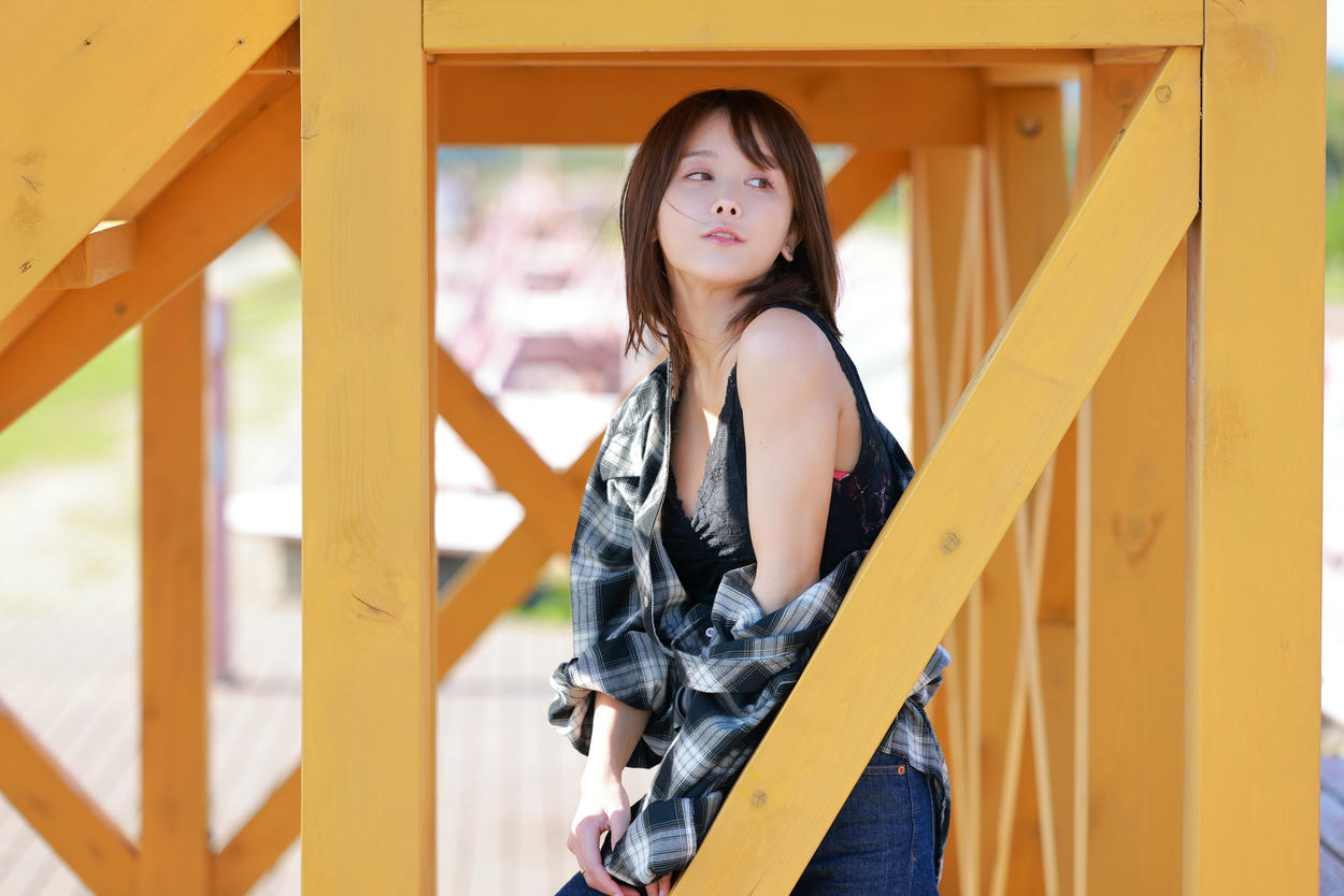 日本coser-193iKkyu3-写真だけでもあったかく、、、☀️_by_いくみ_第1集