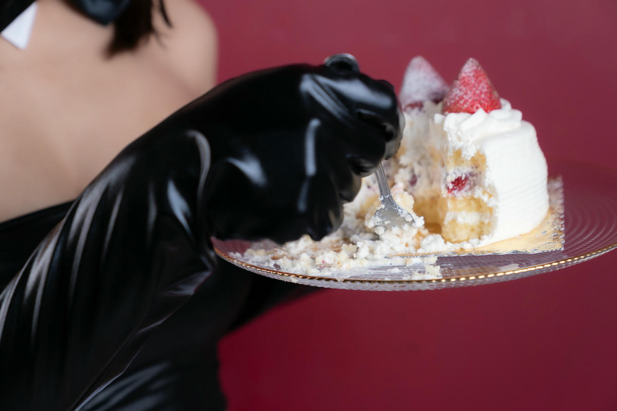 日本coser-193iKkyu3-いくみ Maid 3_第1集