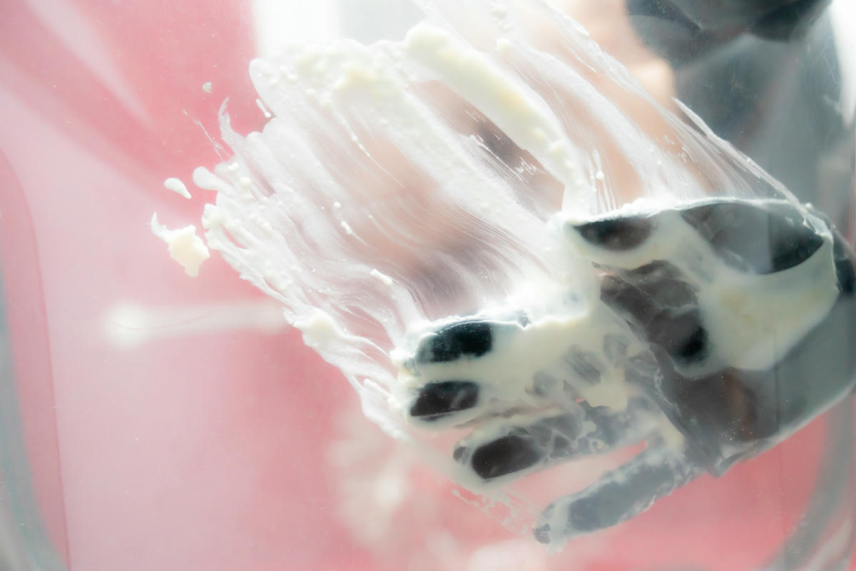 日本coser-193iKkyu3-いくみ Maid 3_第3集