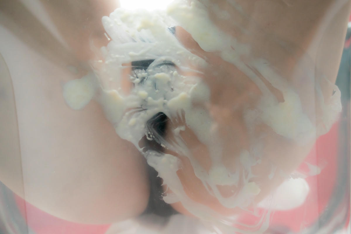 日本coser-193iKkyu3-いくみ Maid 3_第3集