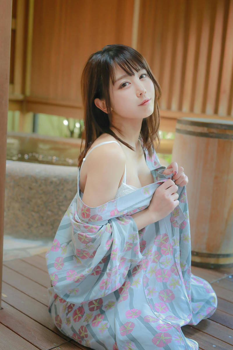 日本coser-193iKkyu3-いくみ NO.034 いくみと温泉(ROM)(B) [95P／170MB]_第1集