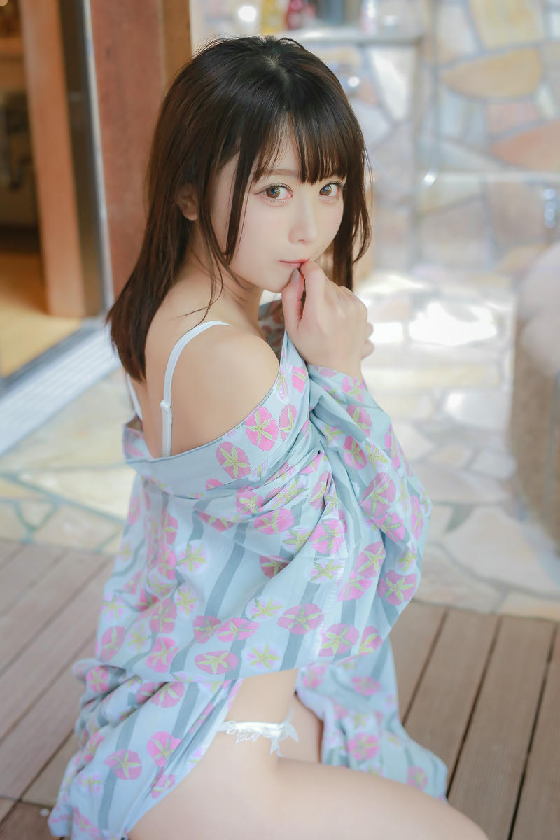 日本coser-193iKkyu3-いくみ NO.034 いくみと温泉(ROM)(B) [95P／170MB]_第2集