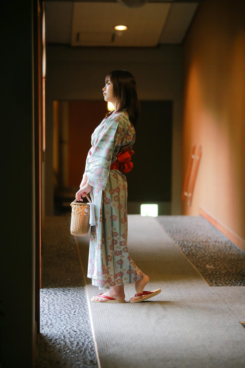 日本coser-193iKkyu3-いくみ NO.034 いくみと温泉(ROM)(B) [95P／170MB]_第2集