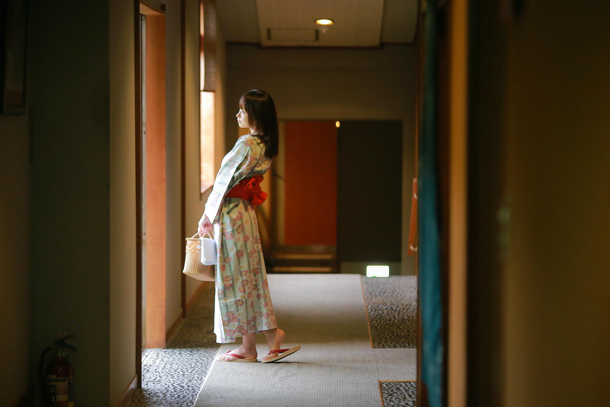 日本coser-193iKkyu3-いくみ NO.034 いくみと温泉(ROM)(B) [95P／170MB]_第2集