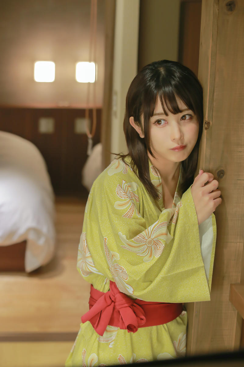 日本coser-193iKkyu3-いくみ NO.034 いくみと温泉(ROM)(B) [95P／170MB]_第3集