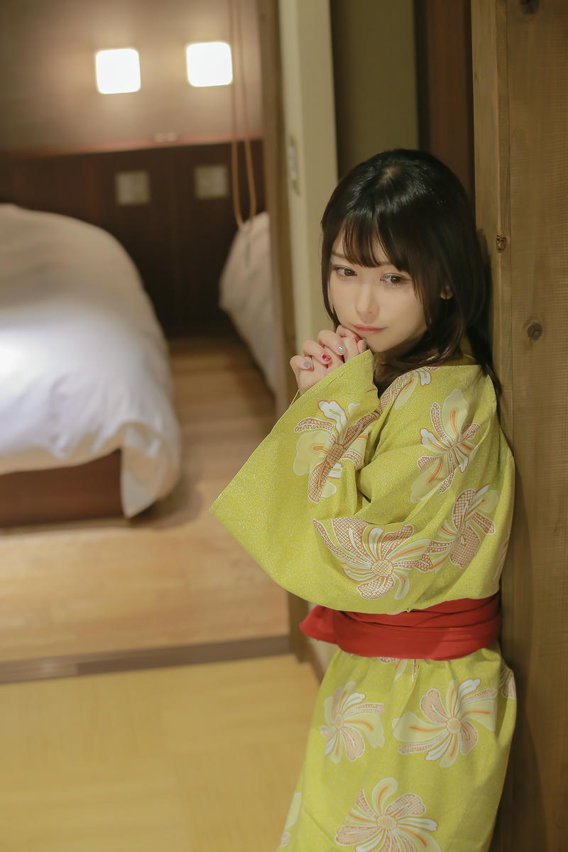 日本coser-193iKkyu3-いくみ NO.034 いくみと温泉(ROM)(B) [95P／170MB]_第3集