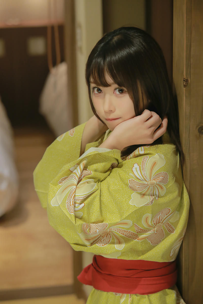 日本coser-193iKkyu3-いくみ NO.034 いくみと温泉(ROM)(B) [95P／170MB]_第3集