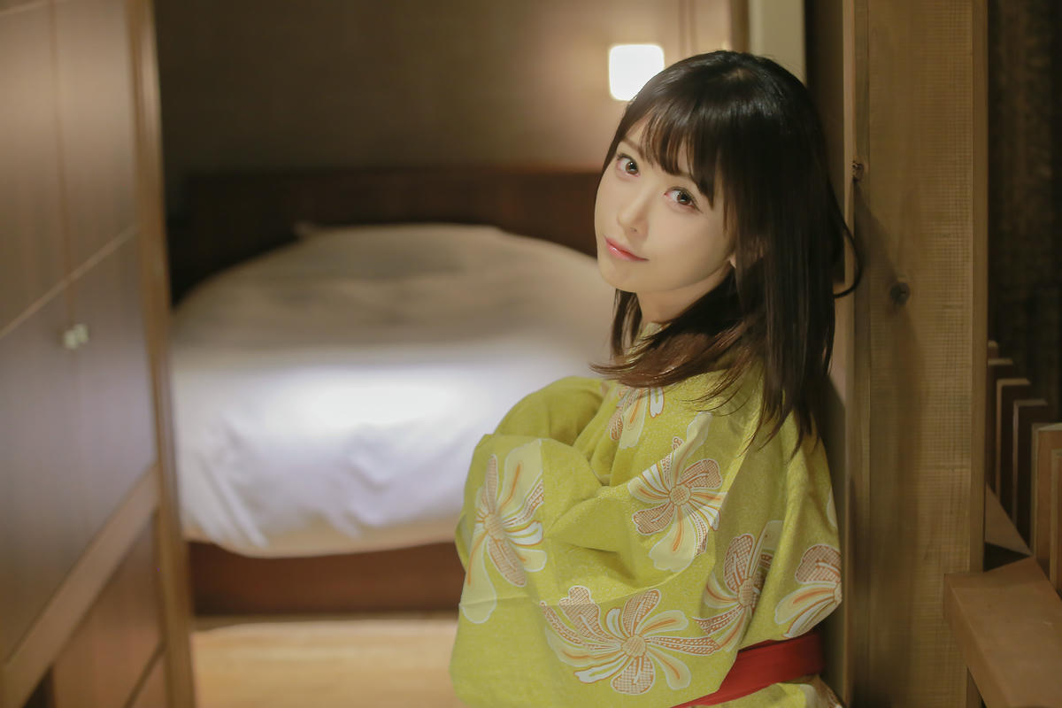 日本coser-193iKkyu3-いくみ NO.034 いくみと温泉(ROM)(B) [95P／170MB]_第3集