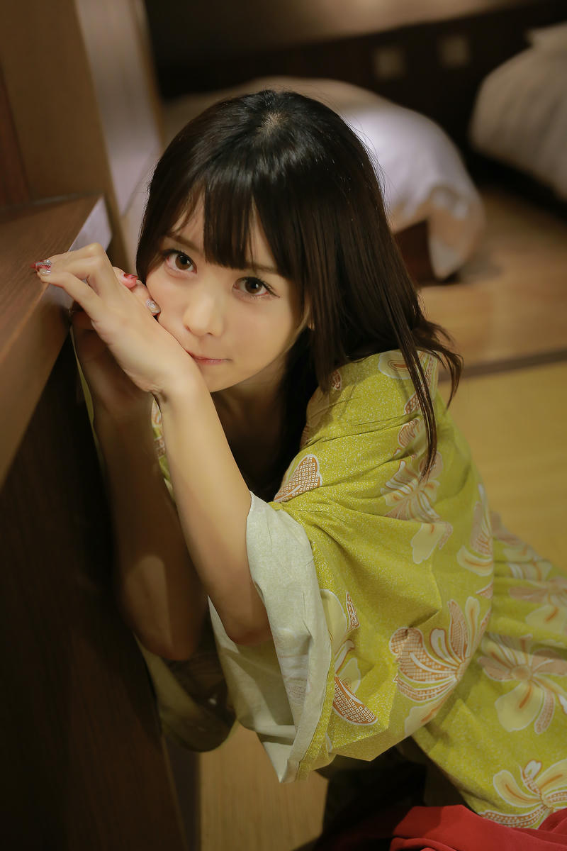 日本coser-193iKkyu3-いくみ NO.034 いくみと温泉(ROM)(B) [95P／170MB]_第3集